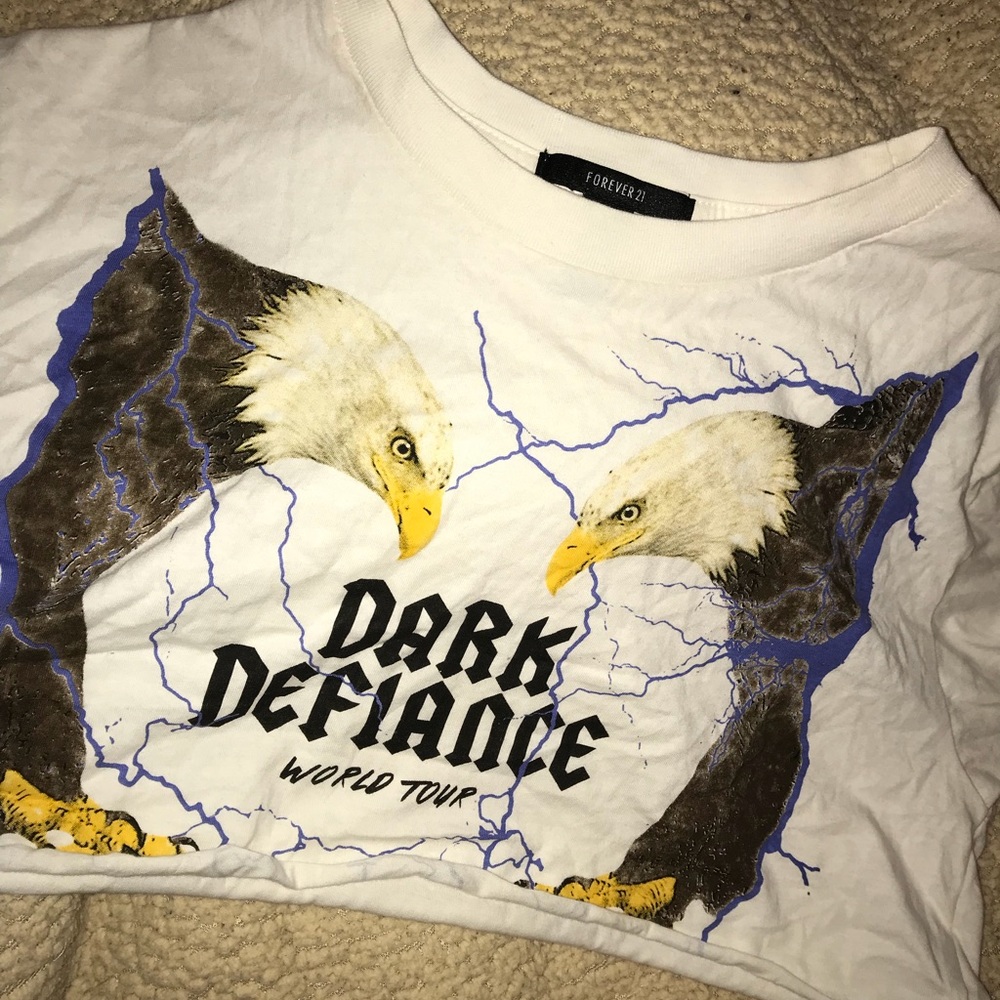 Really cute croptop!